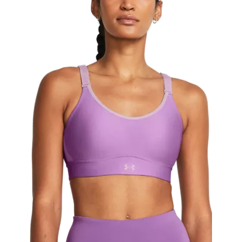 Női melltartó Under Armour UA Infinity Mid 2.0 Bra