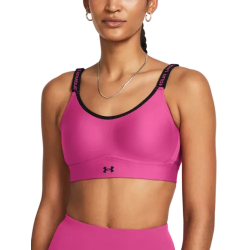Női melltartó Under Armour UA Infinity Mid 2.0 Bra