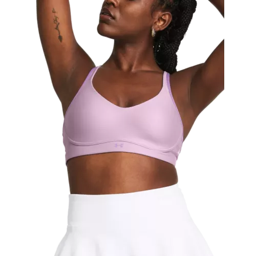 Női melltartó Under Armour UA Infinity Low 2.0 Bra