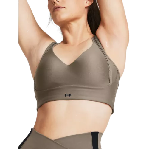 Női melltartó Under Armour UA Infinity Low 2.0Strap Bra