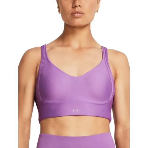 Női melltartó Under Armour UA Infinity Low 2.0Strap Bra
