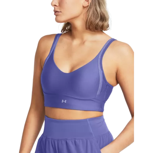 Női melltartó Under Armour UA Infinity Low 2.0Strap Bra