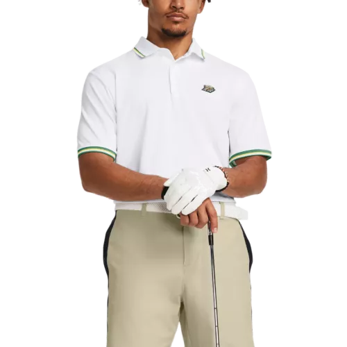 Férfi póló Under Armour UA Playoff 3.0 Patrons Polo