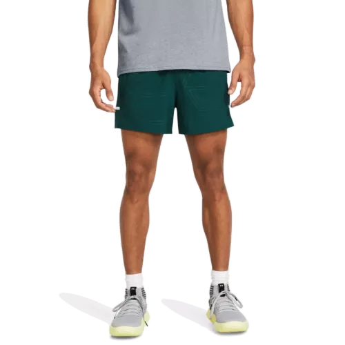 Férfi rövidnadrágok Under Armour UA Baseline Pro 5in Short