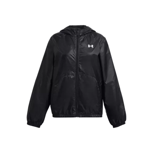 Lány dzseki Under Armour UA SPORT WINDBREAKER Jkt