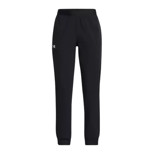 Lány melegítők Under Armour G ArmourSport Woven Jogger