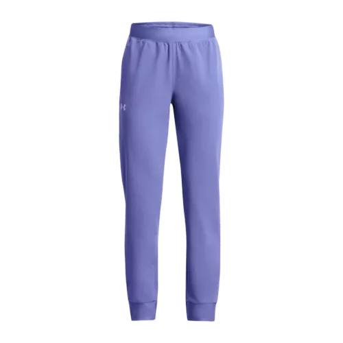 Lány melegítők Under Armour G ArmourSport Woven Jogger