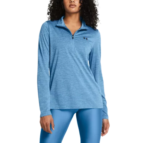 Női felső Under Armour Tech 1/2 Zip- Twist