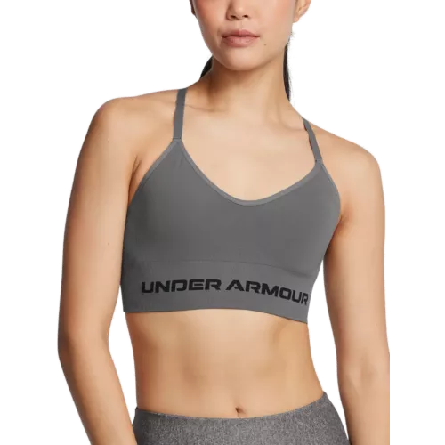Női melltartó Under Armour Vanish Seamless Low Bra