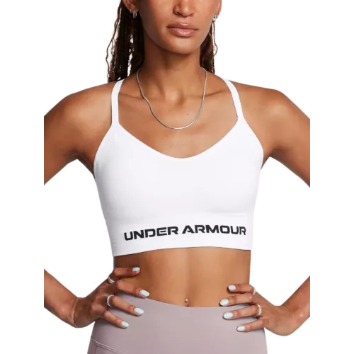 Női melltartó Under Armour Vanish Seamless Low Bra