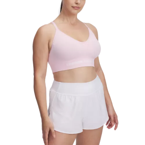 Női melltartó Under Armour Vanish Seamless Low Bra