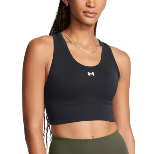 Női melltartó Under Armour Vanish Seamless Mid Bra