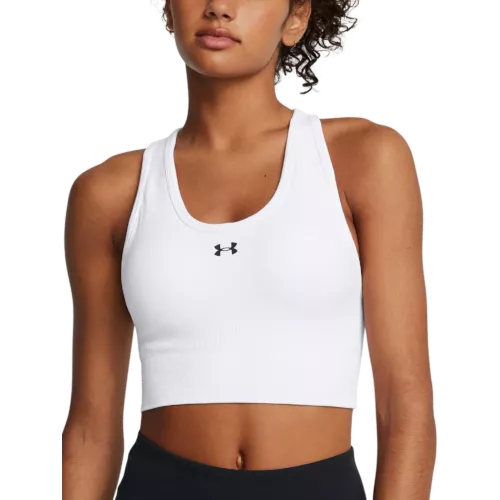 Női melltartó Under Armour Vanish Seamless Mid Bra