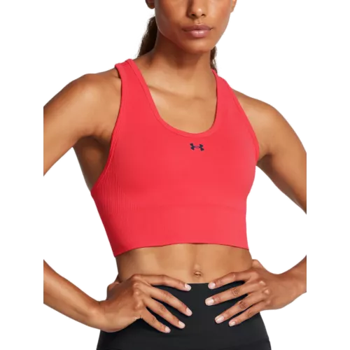 Női melltartó Under Armour Vanish Seamless Mid Bra