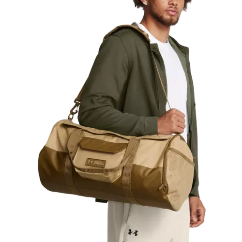 Unisex hátizsák Under Armour UA Triumph Barrel Duffle