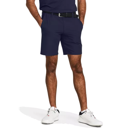 Férfi rövidnadrágok Under Armour UA Drive Taper Short