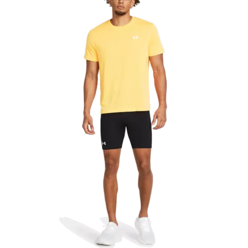 Férfi rövidnadrágok Under Armour UA LAUNCH HALF TIGHTS