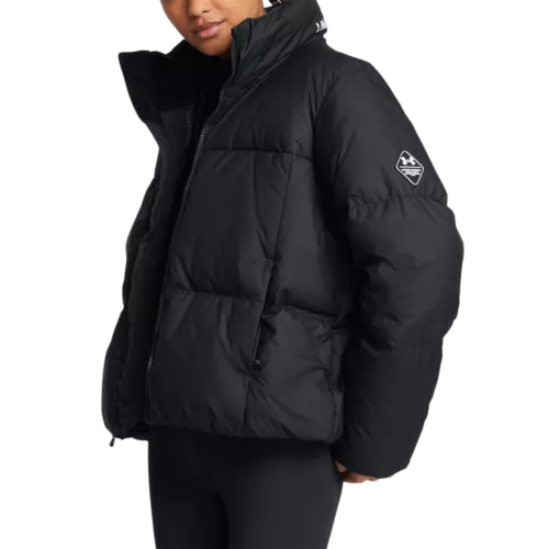 Női dzseki Under Armour LIMITLESS DOWN PUFFER JACKET