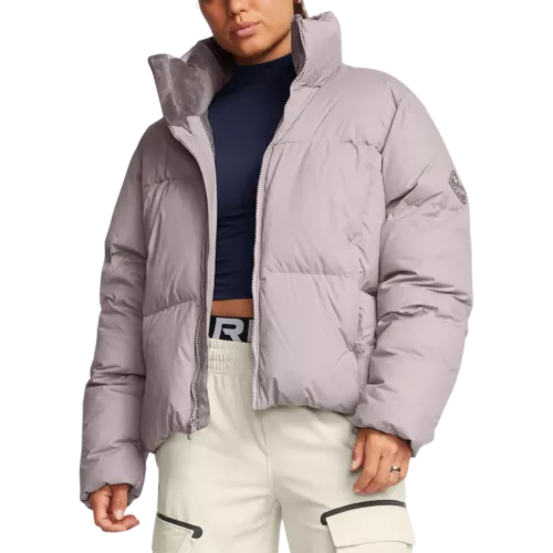 Női dzseki Under Armour LIMITLESS DOWN PUFFER JACKET
