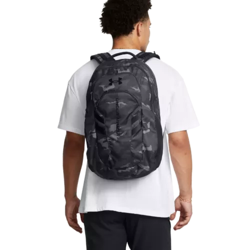 Unisex hátizsák Under Armour UA Hustle Pro 6.0 Backpack