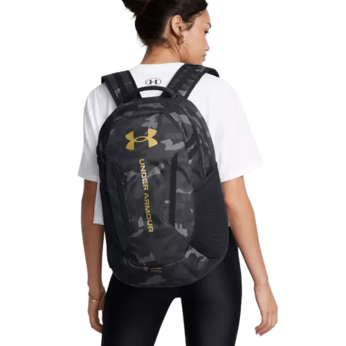 Unisex hátizsák Under Armour UA Hustle 6.0 Backpack