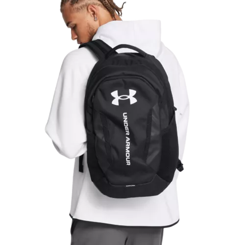 Unisex hátizsák Under Armour UA Hustle 6.0 Backpack