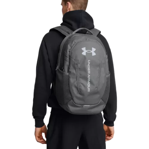 Unisex hátizsák Under Armour UA Hustle 6.0 Backpack