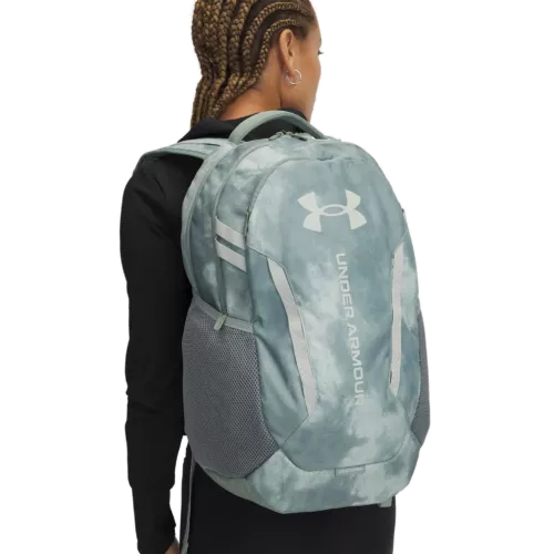 Unisex hátizsák Under Armour UA Hustle 6.0 Backpack