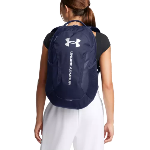 Unisex hátizsák Under Armour UA Hustle 6.0 Backpack