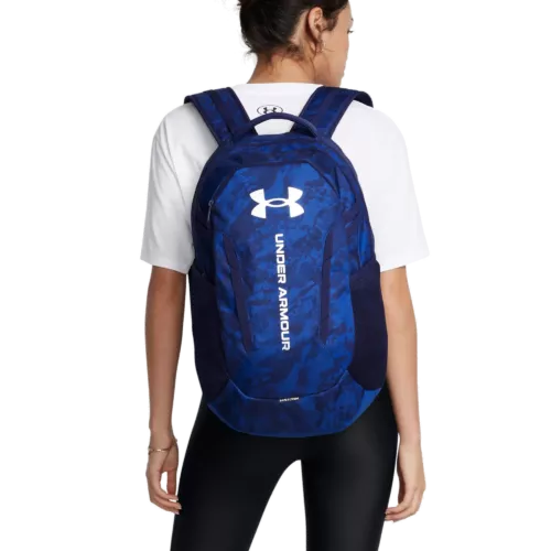 Unisex hátizsák Under Armour UA Hustle 6.0 Backpack