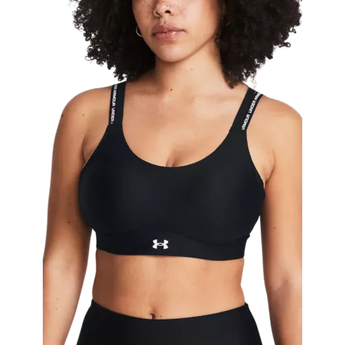 Női melltartó Under Armour UA Infinity Mid 2.0 Rib Bra