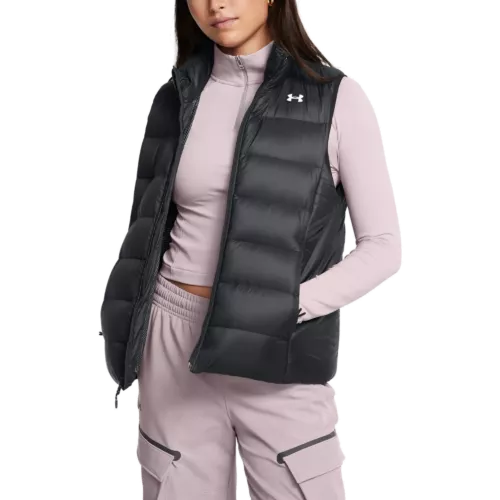 Női mellény Under Armour LEGEND DOWN VEST