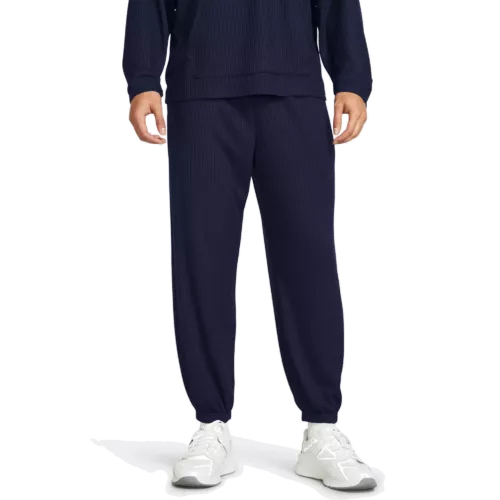 Férfi melegítők Under Armour UA Rival Waffle Jogger