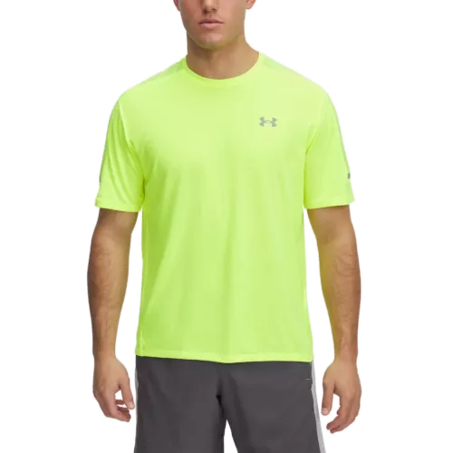 Férfi póló Under Armour UA Tech Utility SS