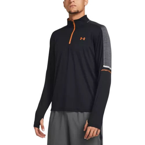 Férfi felső Under Armour UA Tech Utility 1/4 Zip