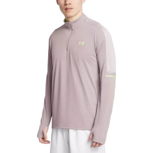 Férfi póló Under Armour UA Tech Utility 1/4 Zip