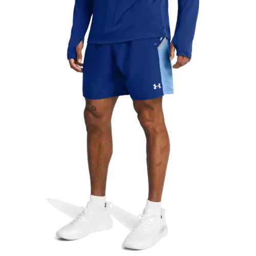 Férfi rövidnadrágok Under Armour UA Tech Utility Shorts