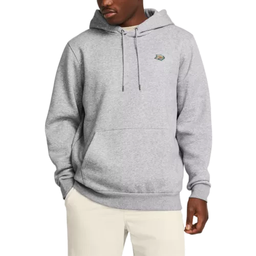 Férfi felső Under Armour UA Essential Flc Patrons HD