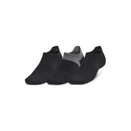 Unisex zokni Under Armour UA AD Run Lite 3pk NS