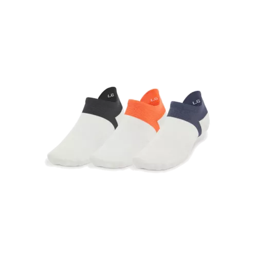Unisex zokni Under Armour UA AD Run Lite 3pk NS
