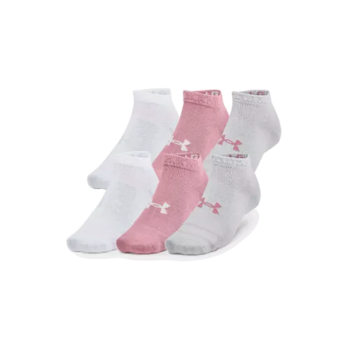 Unisex zokni Under Armour Unisex UA Essential 6pk Low