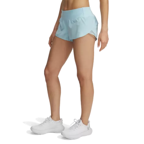 Női rövidnadrágok Under Armour UA Launch Pro 2'' Shorts