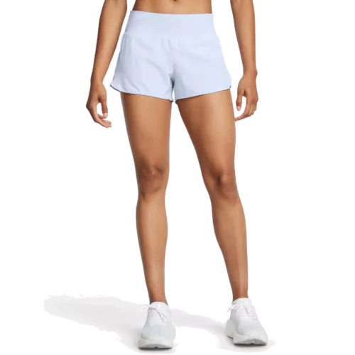 Női rövidnadrágok Under Armour UA Launch Pro 3'' Shorts
