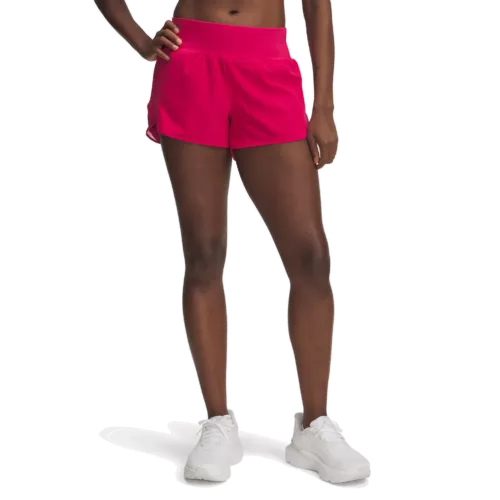 Női rövidnadrágok Under Armour UA Launch Pro 3'' Shorts