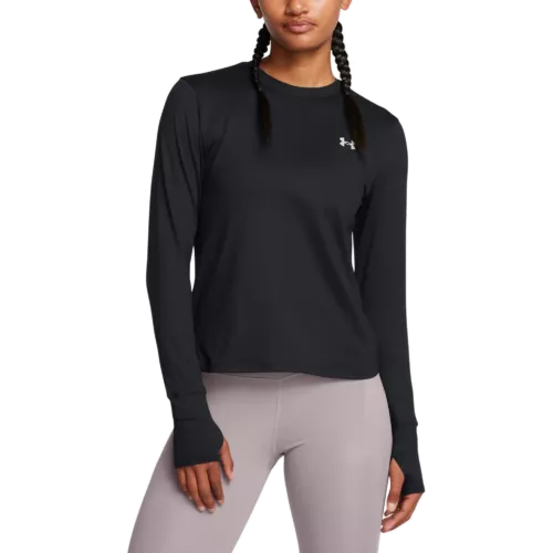 Női póló Under Armour UA Launch Pro Longsleeve