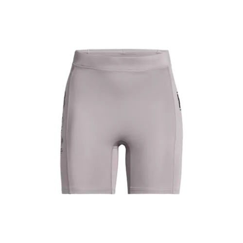 Női rövidnadrágok Under Armour UA Run Anywhere Shorts