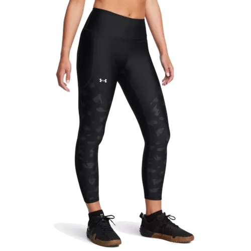Női leggings Under Armour Tech Print Panel Ankle Leg