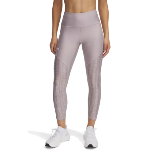 Női leggings Under Armour Tech Print Panel Ankle Leg