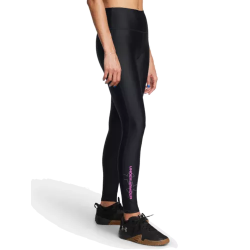 Női leggings Under Armour Tech Branded Legging