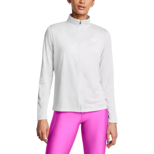 Női póló Under Armour Tech Full Zip